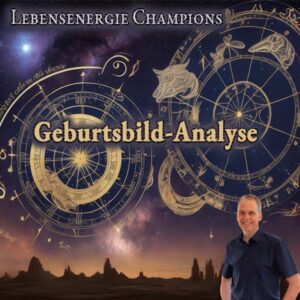 Geburtsbild-Analyse