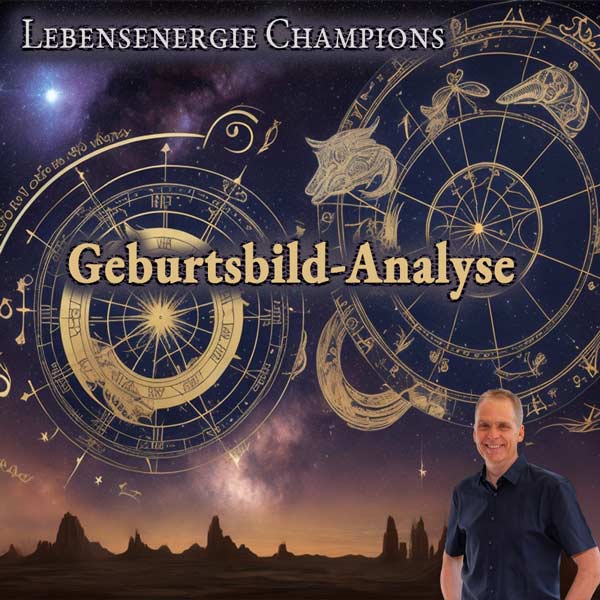 Geburtsbild-Analyse
