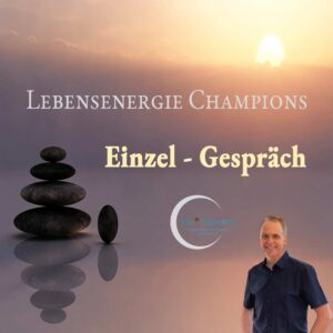 Einzel-Gespräch