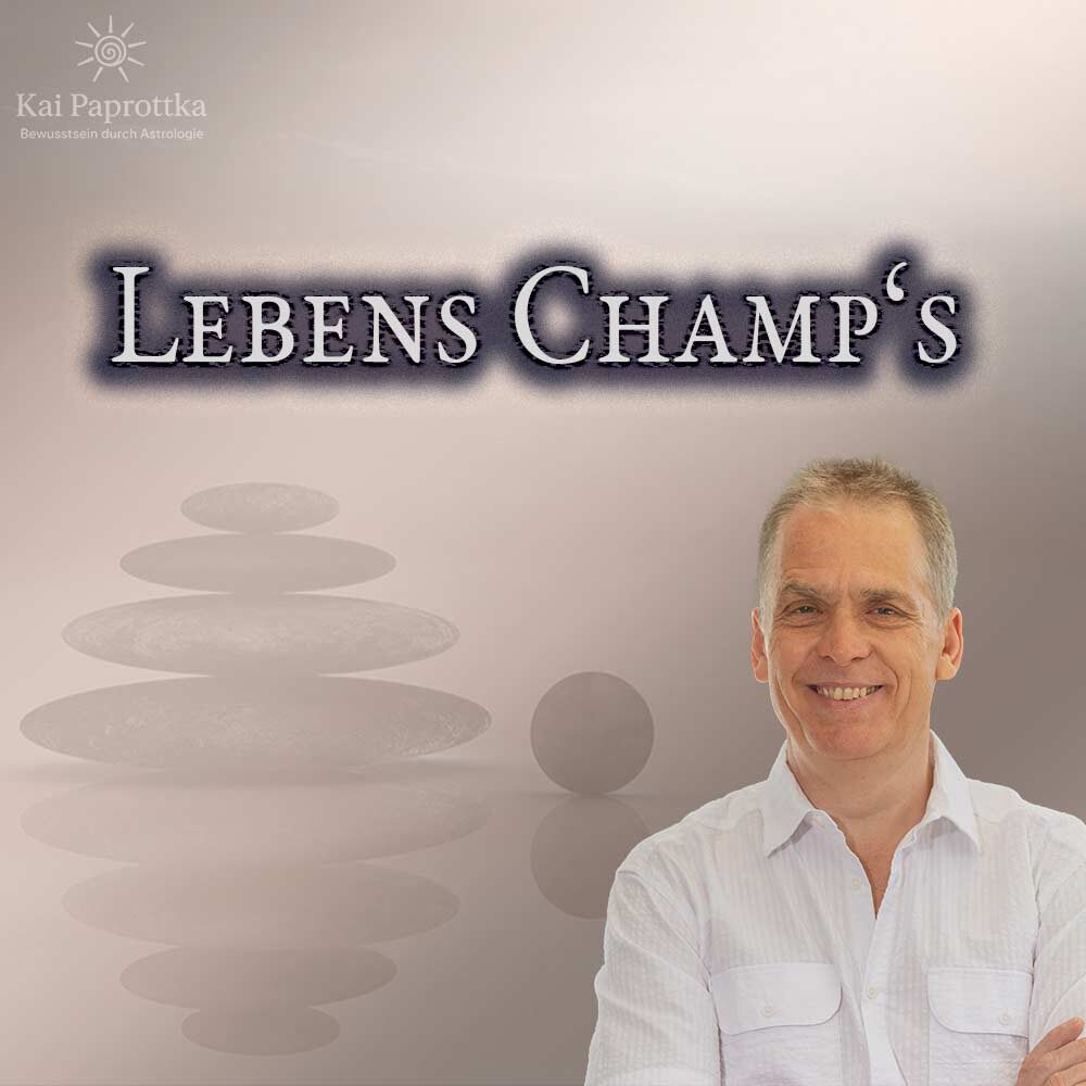 Lebens-champs Kai Paprottka